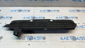 Ford Escape MK4 2020 hybrid air intake, plug-in mount broken