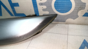 Left rear bumper molding for Kia Niro 17-19 HEV scratches