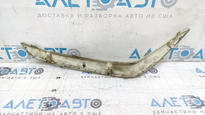Left rear bumper molding for Kia Niro 17-19 HEV scratches