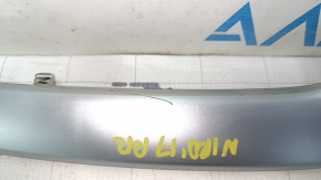 Right rear bumper molding for Kia Niro 17-19 HEV, scratches