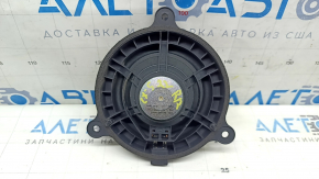Mazda CX-5 17-24 Type 2 Rear Right Door Speaker