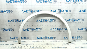 Audi Q5 80A 18-24 rear right fender arch trim, white