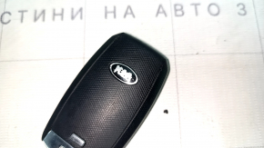 Kia Niro 17-22 HEV Smart Key, PHEV Smart Key, 4 Buttons, Scratched