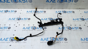 Ford Fusion mk5 13-20 passenger seat wiring harness small