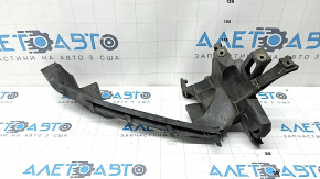 Right front headlight mount for Audi Q5 80A 18-20