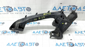 Right front headlight mount for Audi Q5 80A 18-20