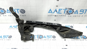 Right front headlight mount for Audi Q5 80A 18-20