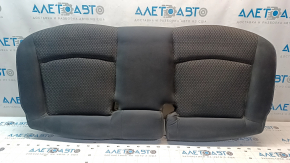 Nissan Leaf 13-15 rear seat cushion, heated, black cloth