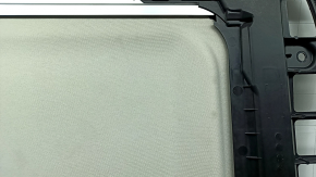 Mazda CX-5 17-24 hatch assembly, gray curtain, for cleaning