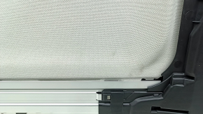 Mazda CX-5 17-24 hatch assembly, gray curtain, for cleaning