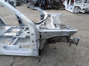 Front right quarter panel for a VW Atlas 24-25, white