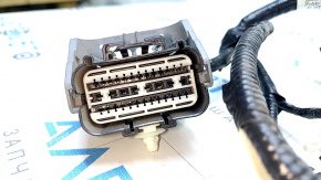Lincoln MKC 15-19 Passenger Seat Wiring