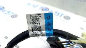 Lincoln MKC 15-19 Passenger Seat Wiring