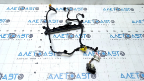 Lincoln MKC 15-19 Passenger Seat Wiring Small
