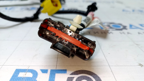 Lincoln MKC 15-19 Passenger Seat Wiring Small