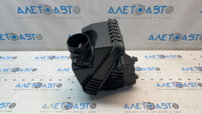 Hyundai Sonata 20-23 2.5" air filter housing with air duct, broken mount