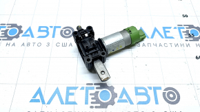 Lincoln MKC 15-19 driver's seat tilt motor without frame