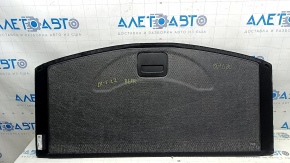 Mazda CX-5 22-25 black rear trunk floor. Standard, scratches on the handle.