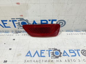 Reflector rear right Jeep Compass 11-16 SIGNEDA