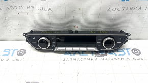 Audi Q5 80A 18-24 climate control system for heated seats