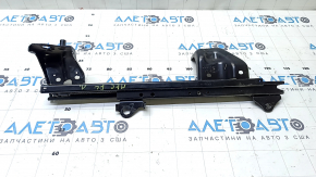 Lincoln MKC 15-19 electric driver's seat runner, left, without frame