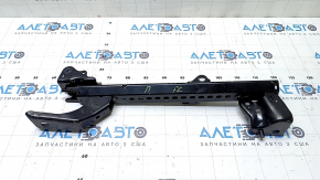 Lincoln MKC 15-19 electric driver's seat runner, right, without frame