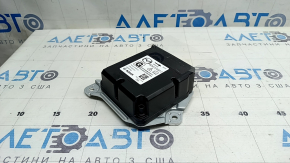 Mazda CX-5 17-22 SRS airbag computer module