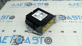 Mazda CX-5 17-22 SRS airbag computer module