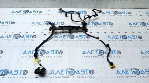 Lincoln MKC 15-19 Driver's Seat Wiring Small