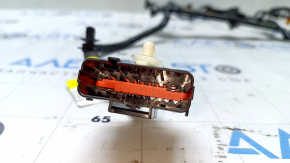 Lincoln MKC 15-19 Driver's Seat Wiring Small