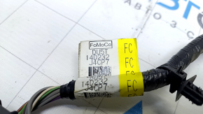 Lincoln MKC 15-19 Driver's Seat Wiring Small