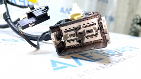 Lincoln MKC Driver's Seat Wiring 15-19