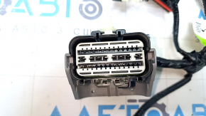 Lincoln MKC Driver's Seat Wiring 15-19