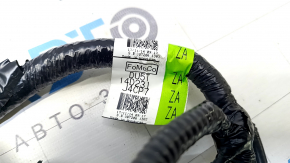 Lincoln MKC Driver's Seat Wiring 15-19