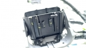 Lincoln MKC Driver's Seat Wiring 15-19