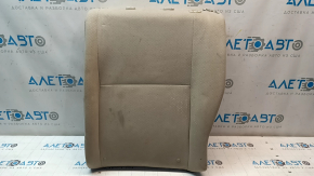 Rear seat, 2nd row, Toyota Prius 20 04-09, beige cloth, for cleaning