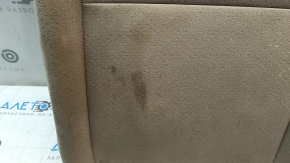 Rear seat, 2nd row, Toyota Prius 20 04-09, beige cloth, for cleaning