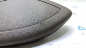 Lincoln MKC 15-19 front left seat airbag with brown trim