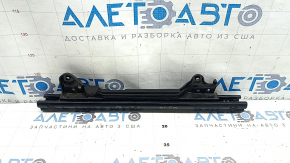 Driver's seat runner, left, Audi Q5 80A 18-24 electric, without frame