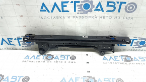 Driver's seat runner, left, Audi Q5 80A 18-24 electric, without frame