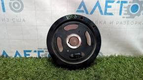 Toyota Camry V50 2.5 Hybrid 12-14 USA 2AR-FXE Crankshaft Pulley