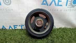 Toyota Camry V50 2.5 Hybrid 12-14 USA 2AR-FXE Crankshaft Pulley