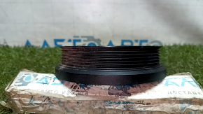 Toyota Camry V50 2.5 Hybrid 12-14 USA 2AR-FXE Crankshaft Pulley