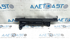 Left passenger seat runner for Audi Q5 80A 18-24 electric, without frame