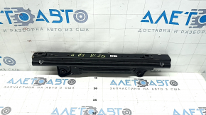 Right passenger seat runner for Audi Q5 80A 18-24 electric, without frame