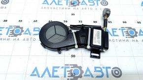 Lincoln MKC 15-19 Driver's Seat Heated Blower