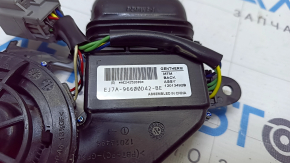 Lincoln MKC 15-19 driver's seat back blower with heating, broken mount