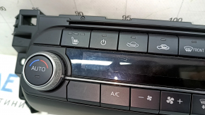 Mazda CX-5 22-24 automatic climate control, dual zone, heated seats, scratches on the glass