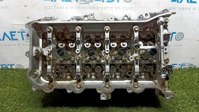 Cylinder head 2AR-FXE Toyota Camry v50 12-14 hybrid USA without camshafts