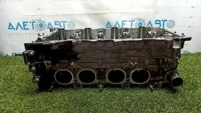 Cylinder head 2AR-FXE Toyota Camry v50 12-14 hybrid USA without camshafts